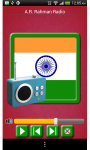 Indian Live Radio News Music Sport Chat screenshot 2/3