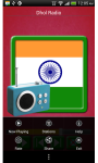 Indian Live Radio News Music Sport Chat screenshot 3/3
