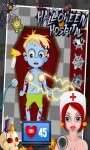 Halloween Hospital - Kids Game screenshot 2/5