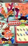 Funny Doctor - Kids Game screenshot 5/5
