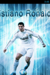 Cristiano Ronaldo Live Wallpaper Free screenshot 1/5