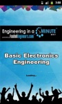 Basic Electronics Engineering screenshot 1/4