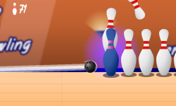 Crazy Bowling Ball screenshot 4/5