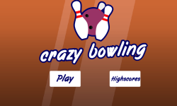 Crazy Bowling Ball screenshot 5/5