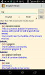  English ~ Hindi Translator screenshot 3/3