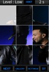 John Legend NEW Puzzle screenshot 4/6