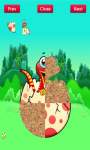 Dinosaur Puzzle for Toddlers screenshot 3/4
