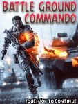 Battle Ground Commando Free screenshot 3/3