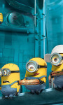 Despicable Me 5 Jigsaw Puzzle screenshot 1/4