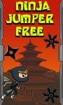 Ninja Jumper Multiplayer screenshot 1/3