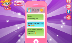 Ken Leaving Barbie screenshot 2/4