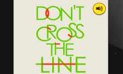Crossing Lines Untangle Lines screenshot 1/3