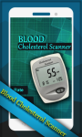 Finger Blood Cholesterol Prank screenshot 1/6