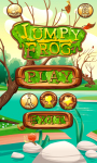 Jumpy Frog screenshot 2/6