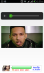 Music Mixx playlist screenshot 1/6
