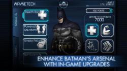 Batman Arkham City Lockdown next screenshot 3/4