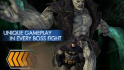 Batman Arkham City Lockdown next screenshot 4/4