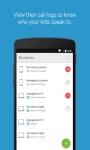 mSpy Lite - Family Phone Tracker screenshot 2/5