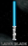 Laser Blade Light Sword screenshot 1/6
