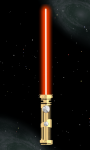 Laser Blade Light Sword screenshot 2/6