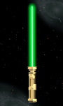 Laser Blade Light Sword screenshot 3/6