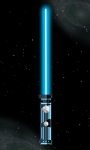 Laser Blade Light Sword screenshot 4/6