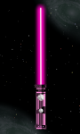 Laser Blade Light Sword screenshot 5/6