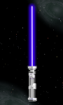 Laser Blade Light Sword screenshot 6/6