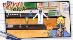 My PlayHome School secure screenshot 4/6