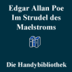 Edgar Allan Poe: Im Strudel des Malstroms (German Mobile Book) screenshot 1/1