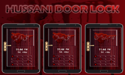 Hussaini Door Lock screenshot 1/3