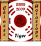 TIGER 2009 - Chinese Horoscope screenshot 1/1