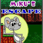 Miku Escape screenshot 1/2
