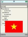 English Vietnamese Dictionary screenshot 1/1
