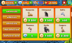 Wonder Zoo - PE screenshot 3/6