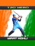 T20 Hero - VIRAT screenshot 1/3