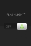 FlashLight  - BLUE WIND screenshot 1/1