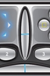 JumiMouse+, Gamers Edition: Desktop/Remote/Key... screenshot 1/1