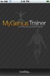 MyGenius Trainer screenshot 1/1