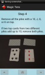 Baffling Card Tricks Magic screenshot 4/5