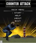 Counter Attack screenshot 1/2