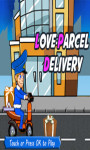 Love Parcel Delivery – Free screenshot 1/6