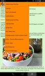Mediterranean Diet Guide Plans screenshot 3/6