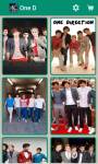 One Direction POP Wallpapers screenshot 2/5
