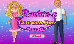Date Barbie and Ken screenshot 1/5