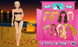 Date Barbie and Ken screenshot 2/5
