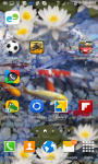Fish Swim in FreshWater 3D Live Wallpaper screenshot 2/3