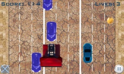 Racing Super Car Pro Game screenshot 3/5