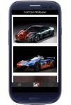 Fast Cars Wallpaper screenshot 2/6