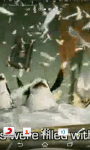 Penguins Of Madagascar Live Wallpaper screenshot 3/4